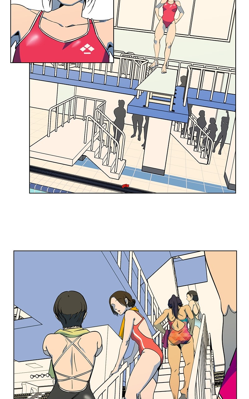 Slow Dive Ep. 27 - My Reason Why (2) page 4 - 