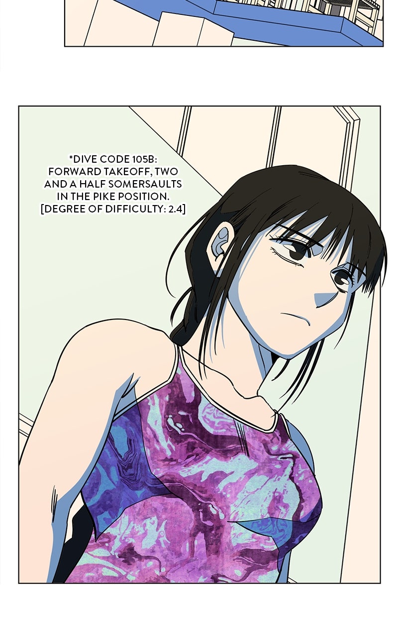 Slow Dive Ep. 27 - My Reason Why (2) page 31 - 