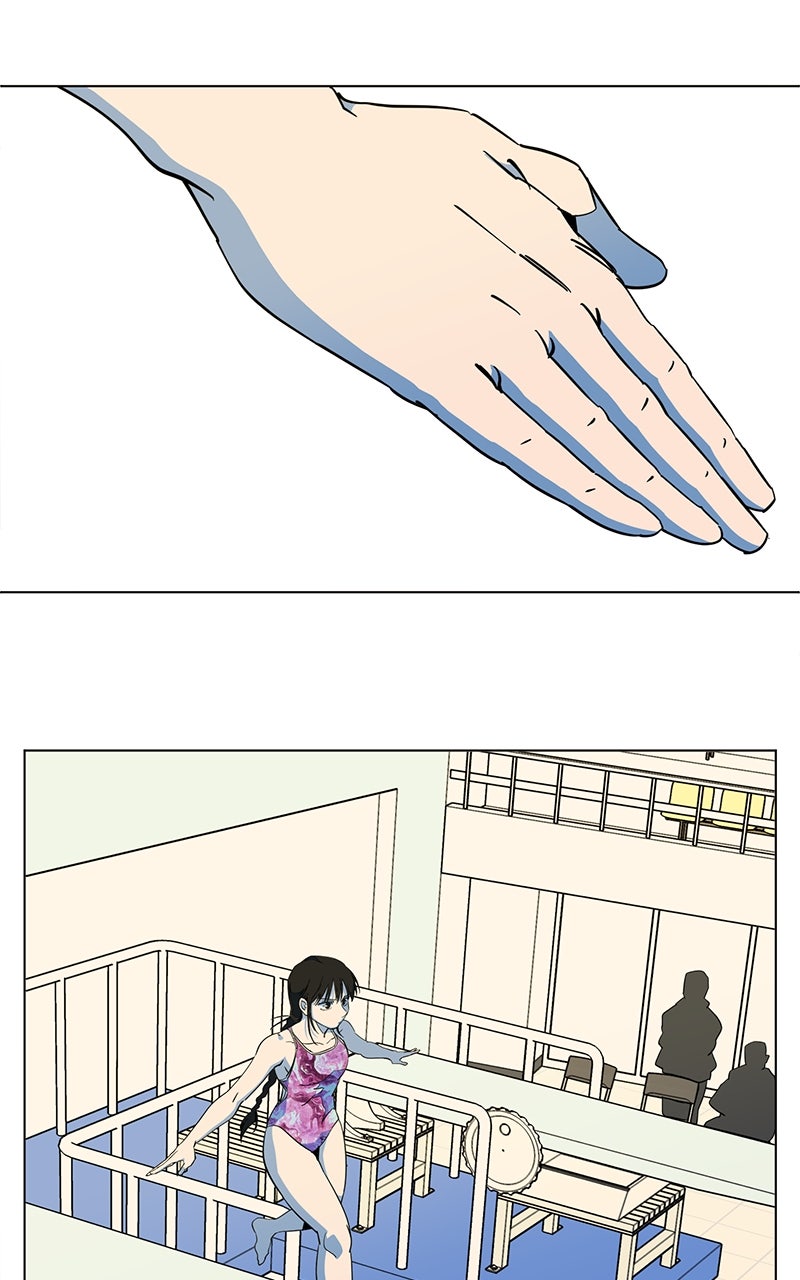 Slow Dive Ep. 27 - My Reason Why (2) page 32 - 