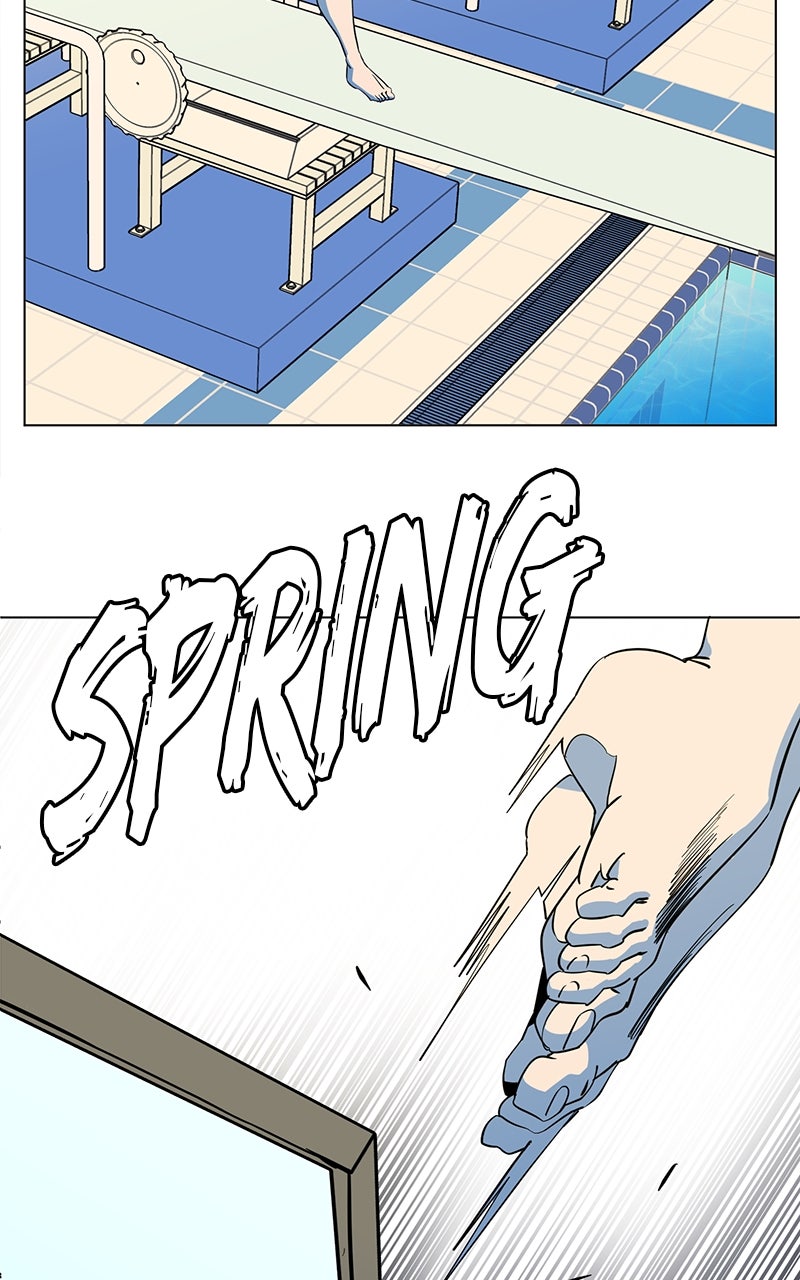 Slow Dive Ep. 27 - My Reason Why (2) page 33 - 