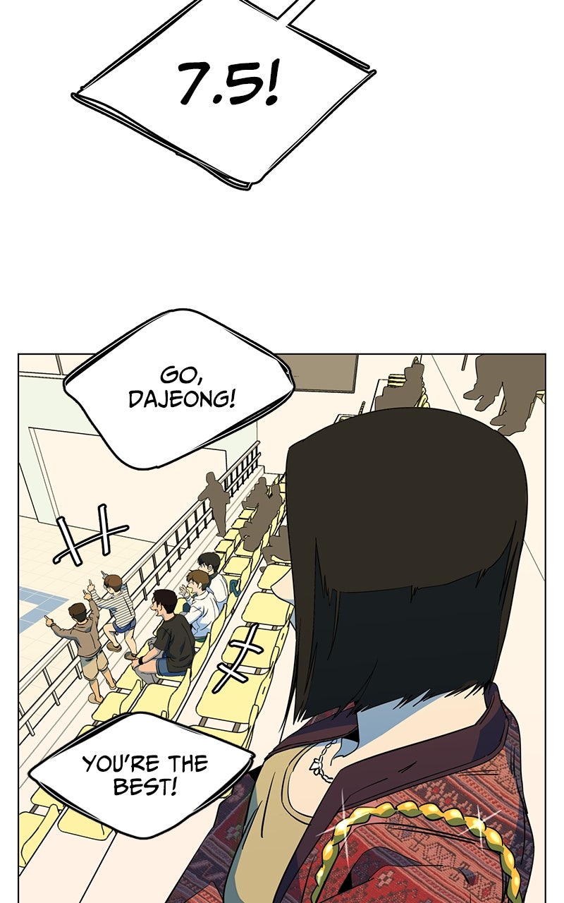 Slow Dive Ep. 27 - My Reason Why (2) page 40 - 