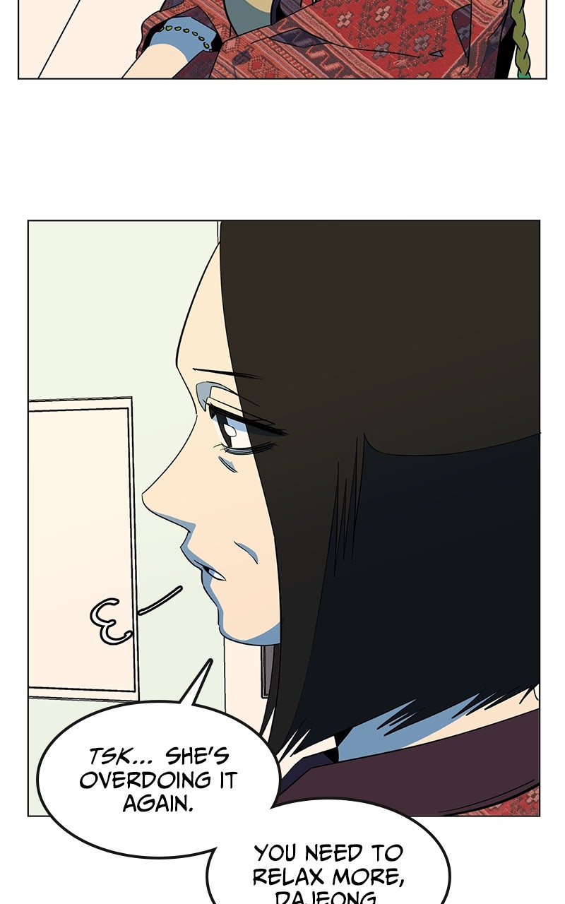Slow Dive Ep. 27 - My Reason Why (2) page 41 - 