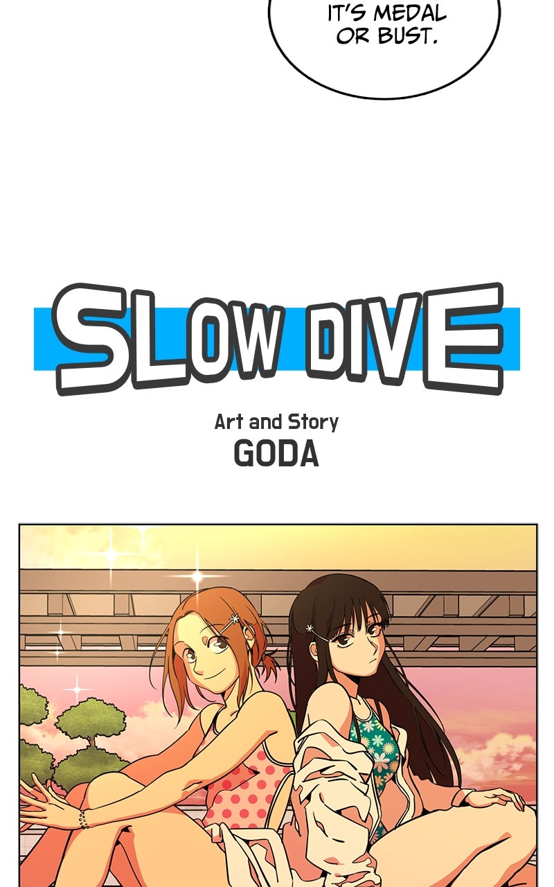 Slow Dive Ep. 27 - My Reason Why (2) page 43 - 