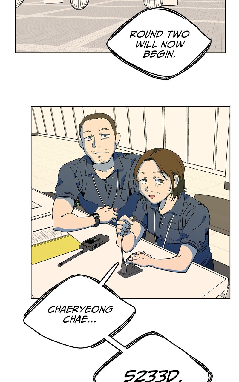 Slow Dive Ep. 27 - My Reason Why (2) page 45 - 