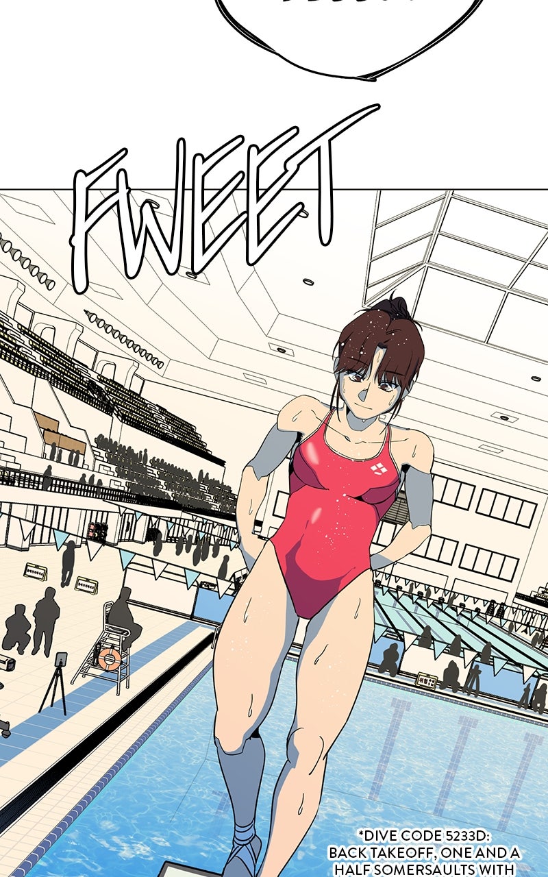 Slow Dive Ep. 27 - My Reason Why (2) page 46 - 