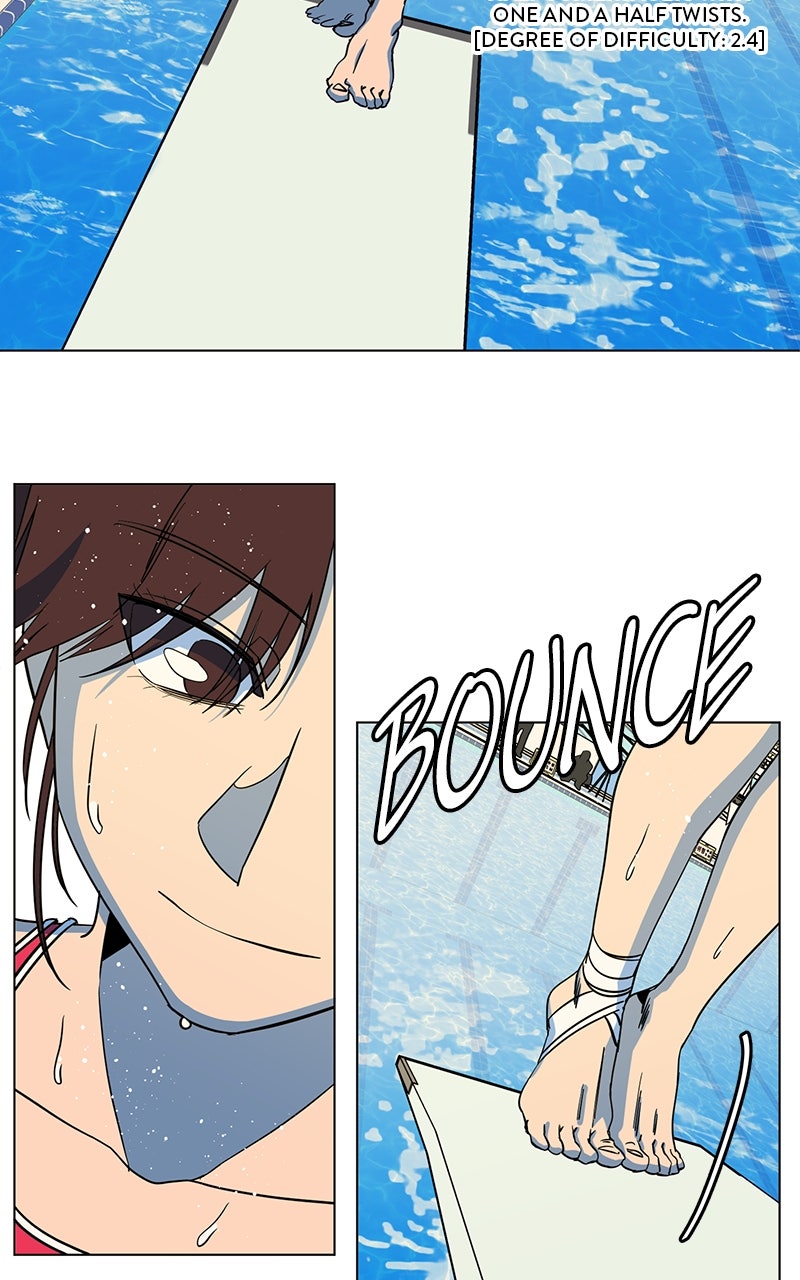 Slow Dive Ep. 27 - My Reason Why (2) page 47 - 