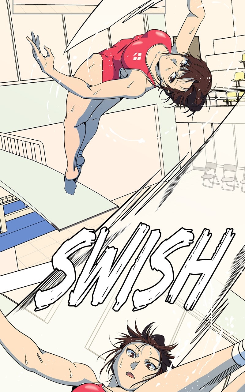 Slow Dive Ep. 27 - My Reason Why (2) page 49 - 
