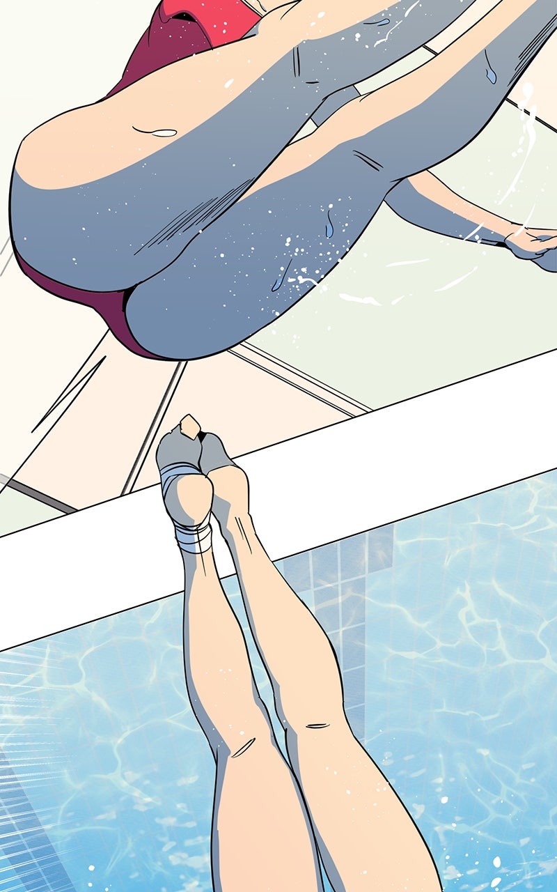 Slow Dive Ep. 27 - My Reason Why (2) page 50 - 