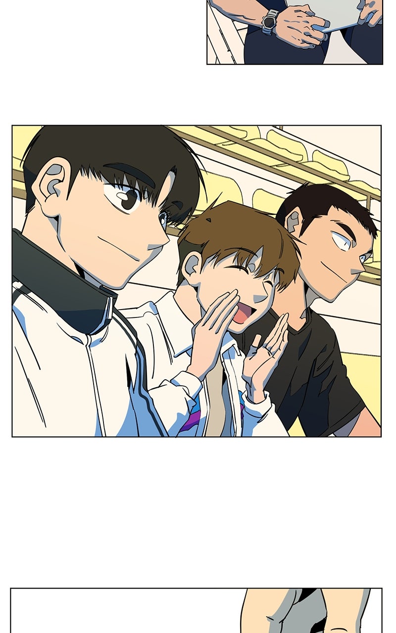 Slow Dive Ep. 27 - My Reason Why (2) page 6 - 