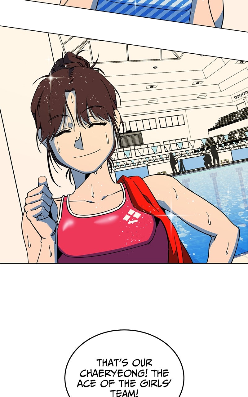 Slow Dive Ep. 27 - My Reason Why (2) page 55 - 