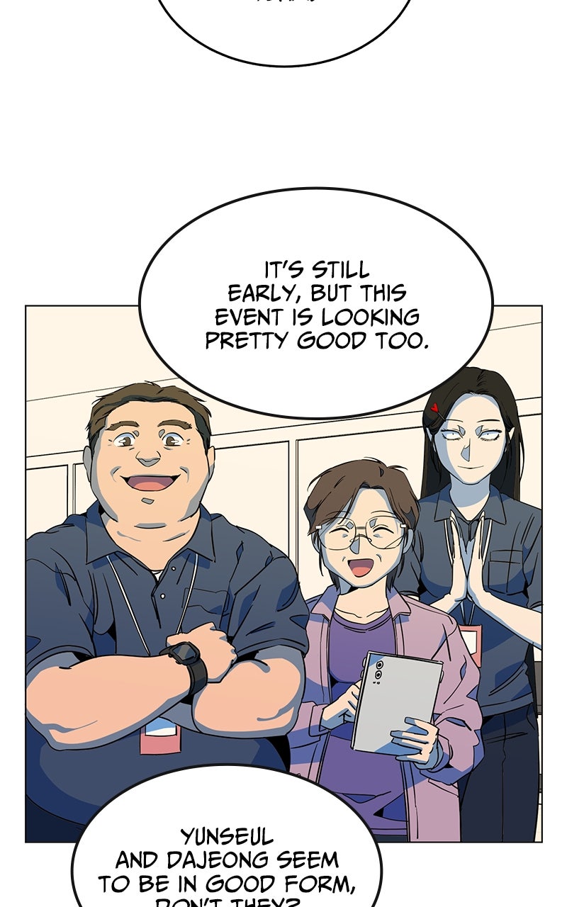 Slow Dive Ep. 27 - My Reason Why (2) page 56 - 