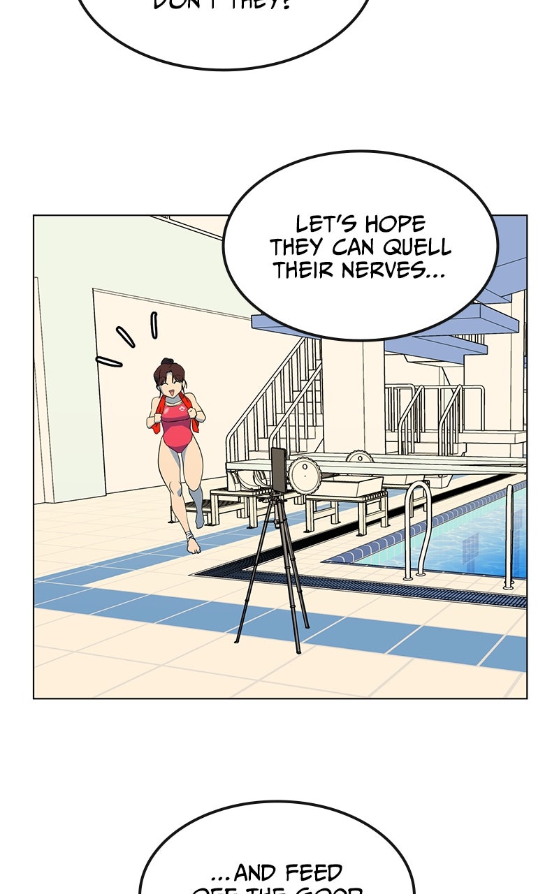 Slow Dive Ep. 27 - My Reason Why (2) page 57 - 