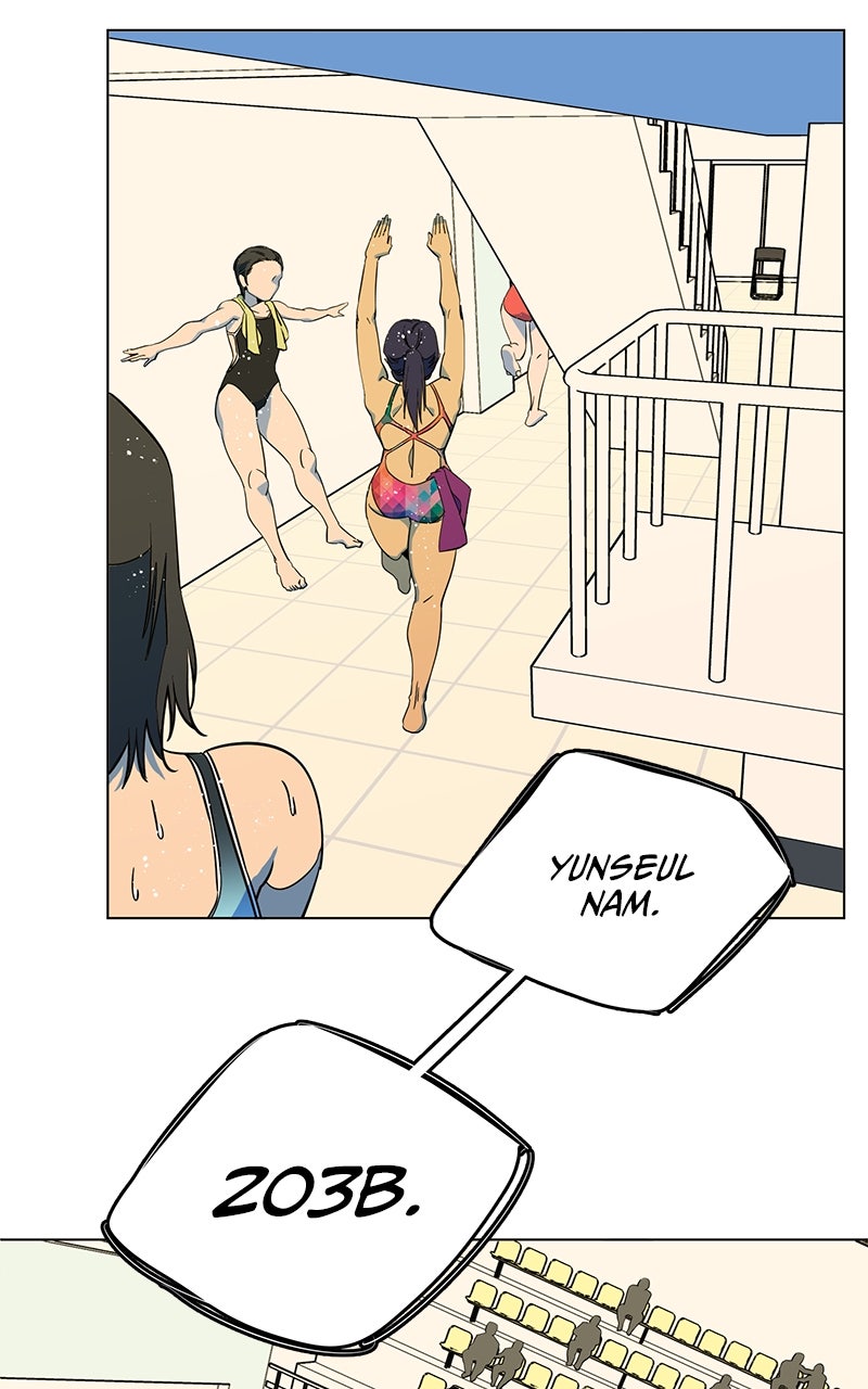 Slow Dive Ep. 27 - My Reason Why (2) page 59 - 