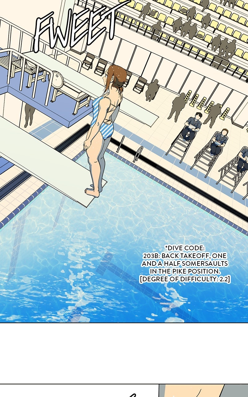 Slow Dive Ep. 27 - My Reason Why (2) page 60 - 