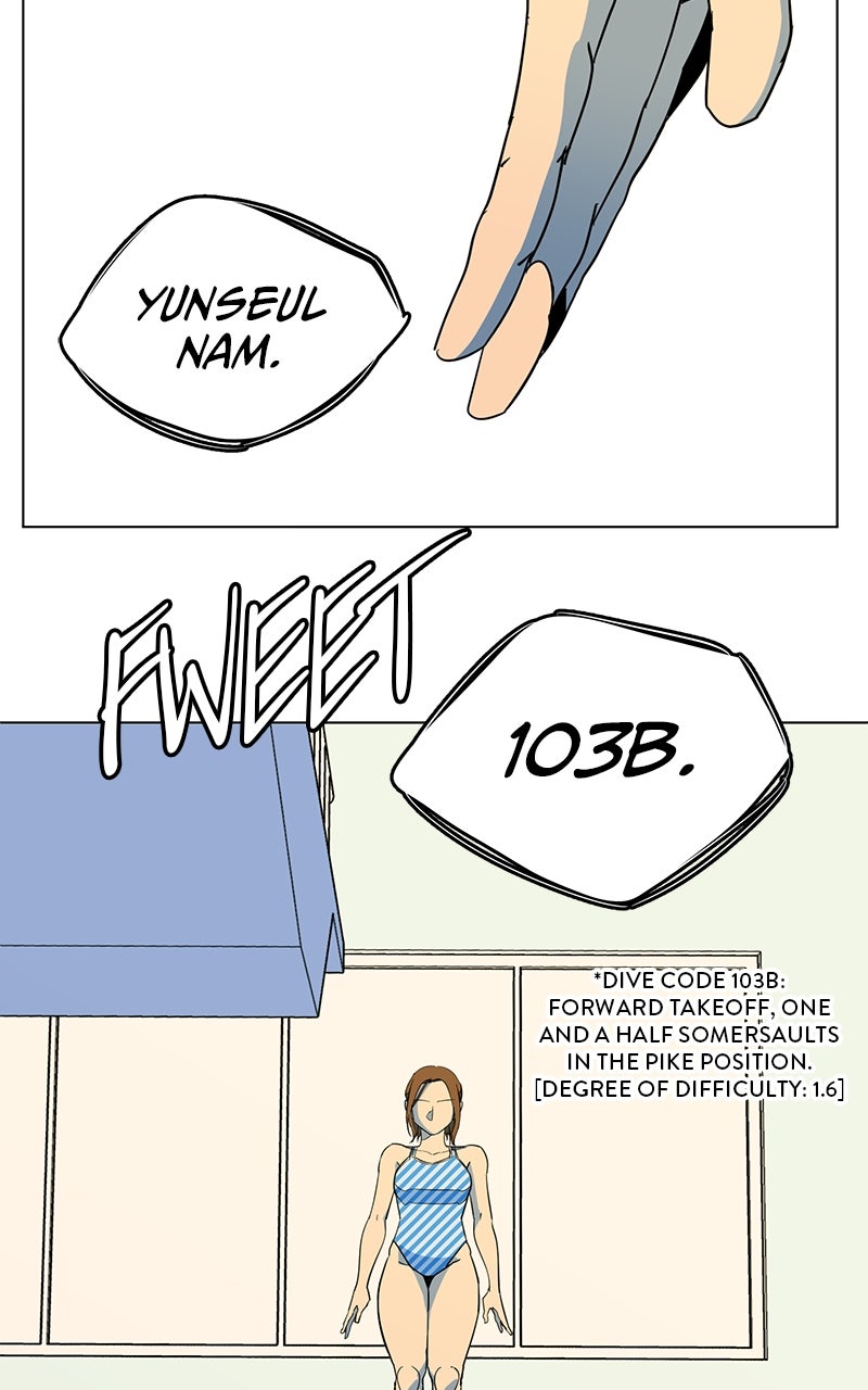 Slow Dive Ep. 27 - My Reason Why (2) page 7 - 