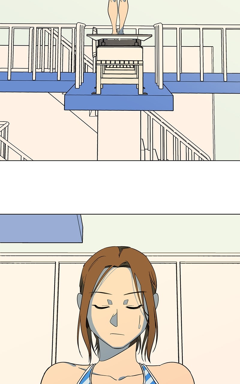 Slow Dive Ep. 27 - My Reason Why (2) page 8 - 