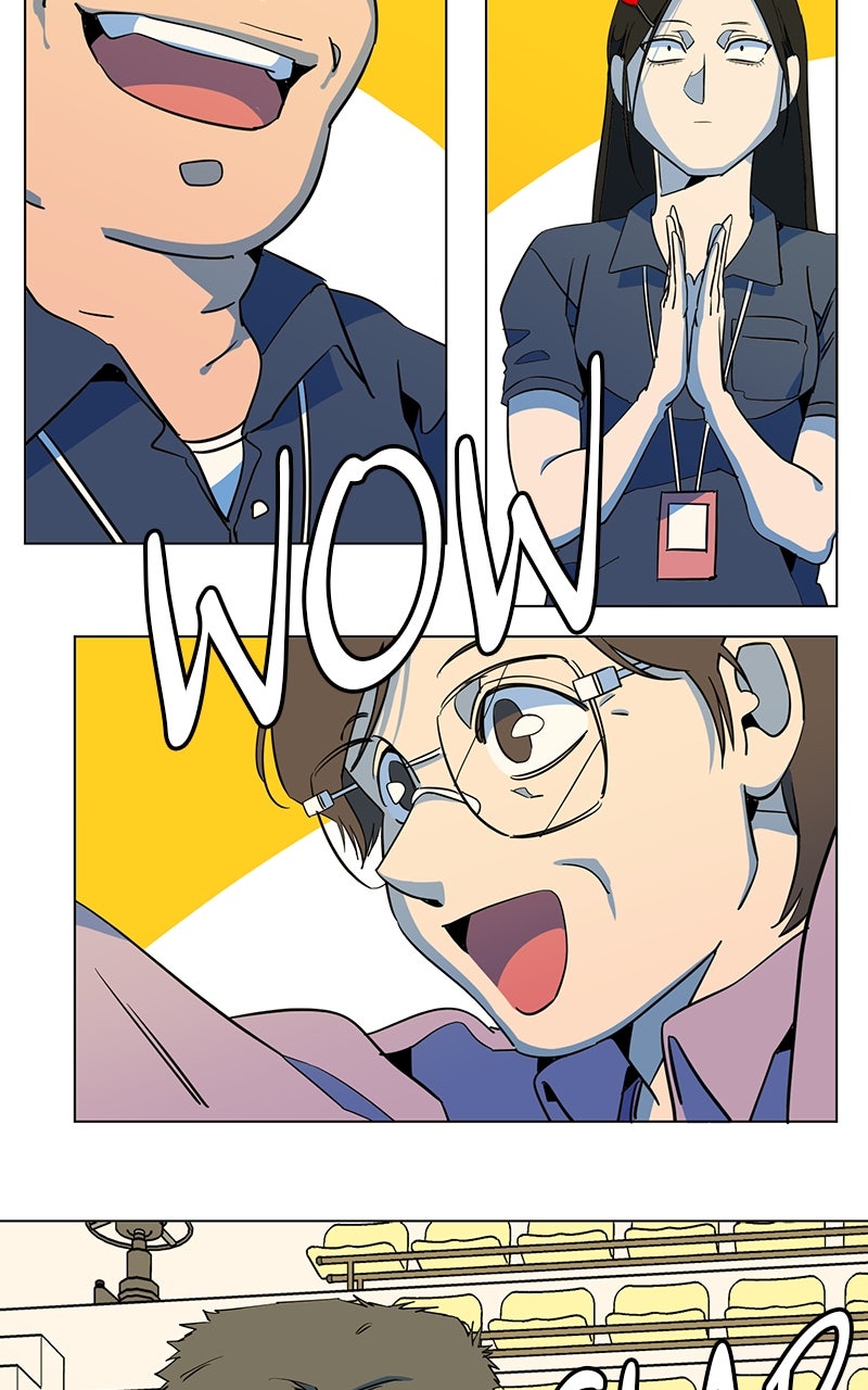 Slow Dive Ep. 27 - My Reason Why (2) page 78 - 