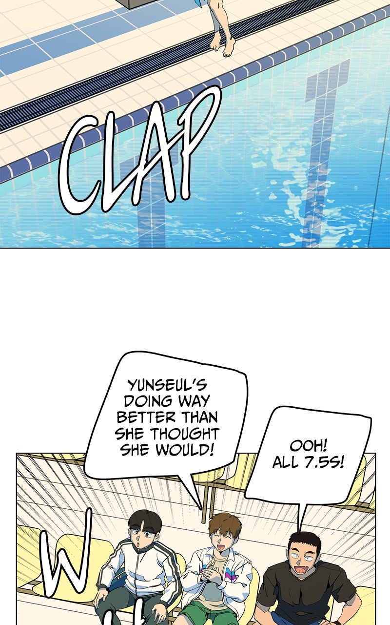 Slow Dive Ep. 27 - My Reason Why (2) page 80 - 