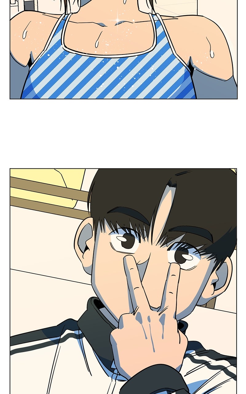 Slow Dive Ep. 27 - My Reason Why (2) page 83 - 