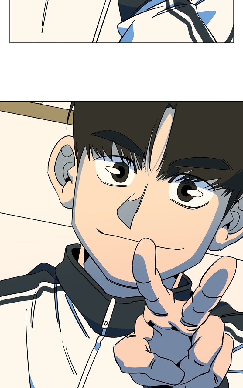 Slow Dive Ep. 27 - My Reason Why (2) page 84 - 