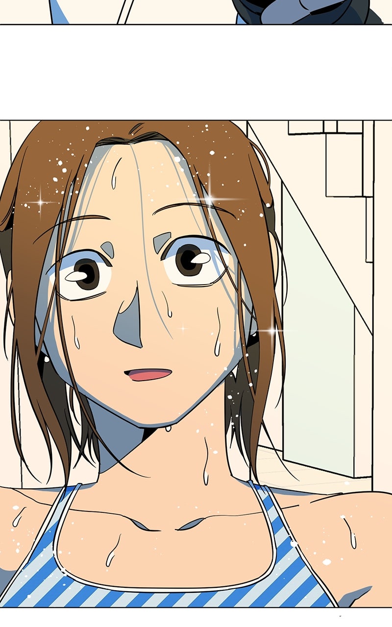 Slow Dive Ep. 27 - My Reason Why (2) page 85 - 