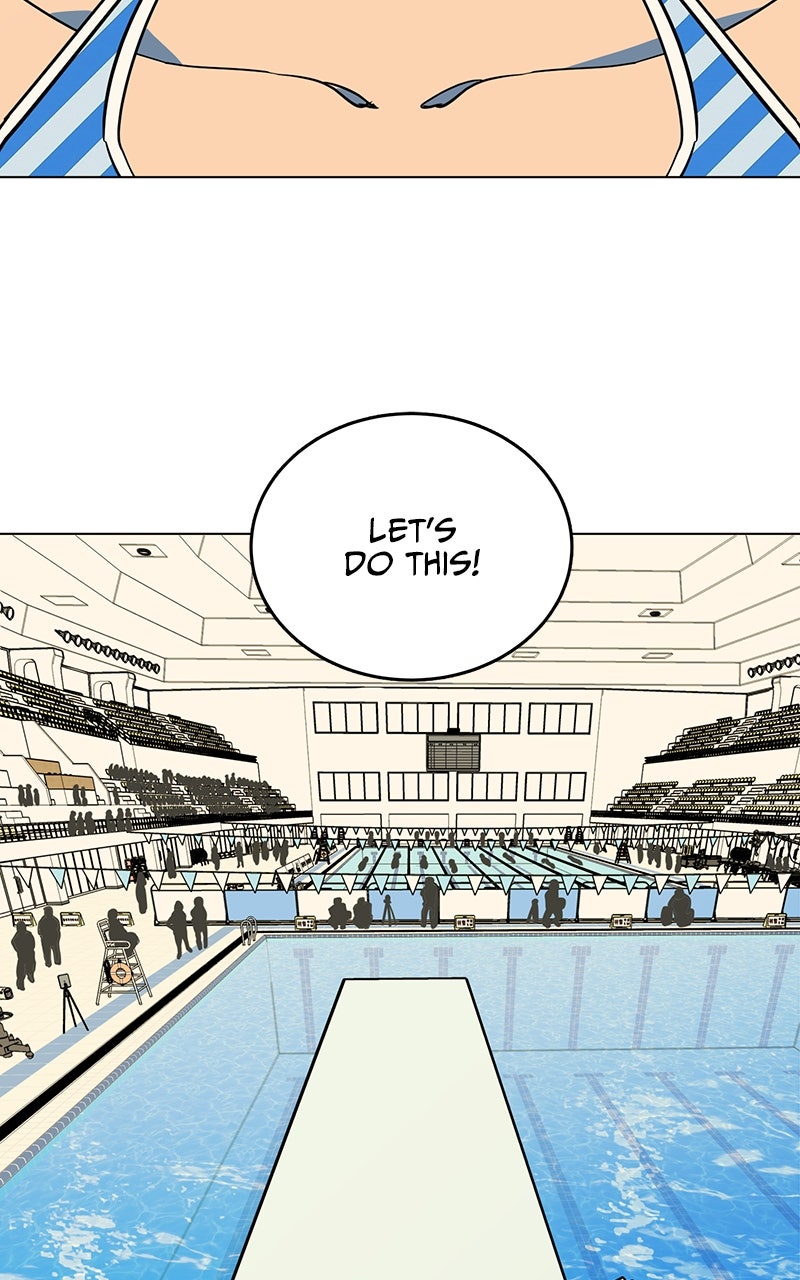 Slow Dive Ep. 27 - My Reason Why (2) page 10 - 
