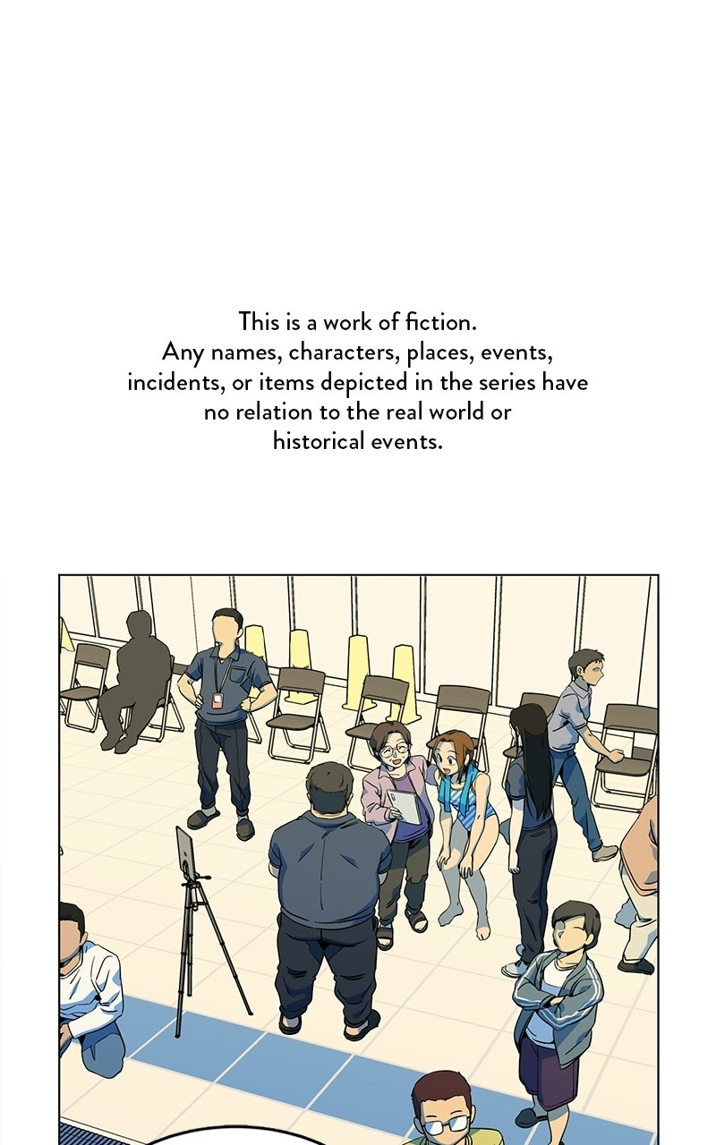 Slow Dive Ep. 28 - My Reason Why (3) page 1 - 