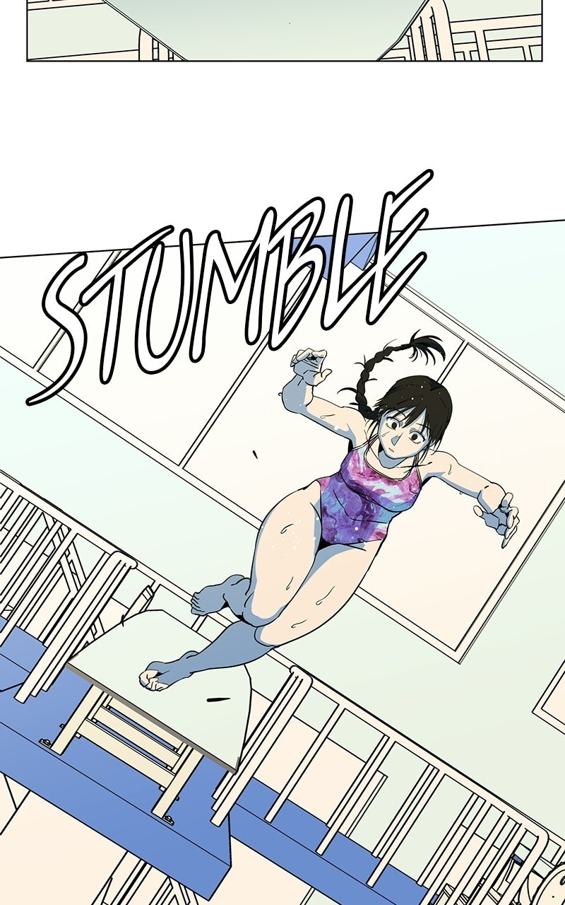 Slow Dive Ep. 28 - My Reason Why (3) page 11 - 
