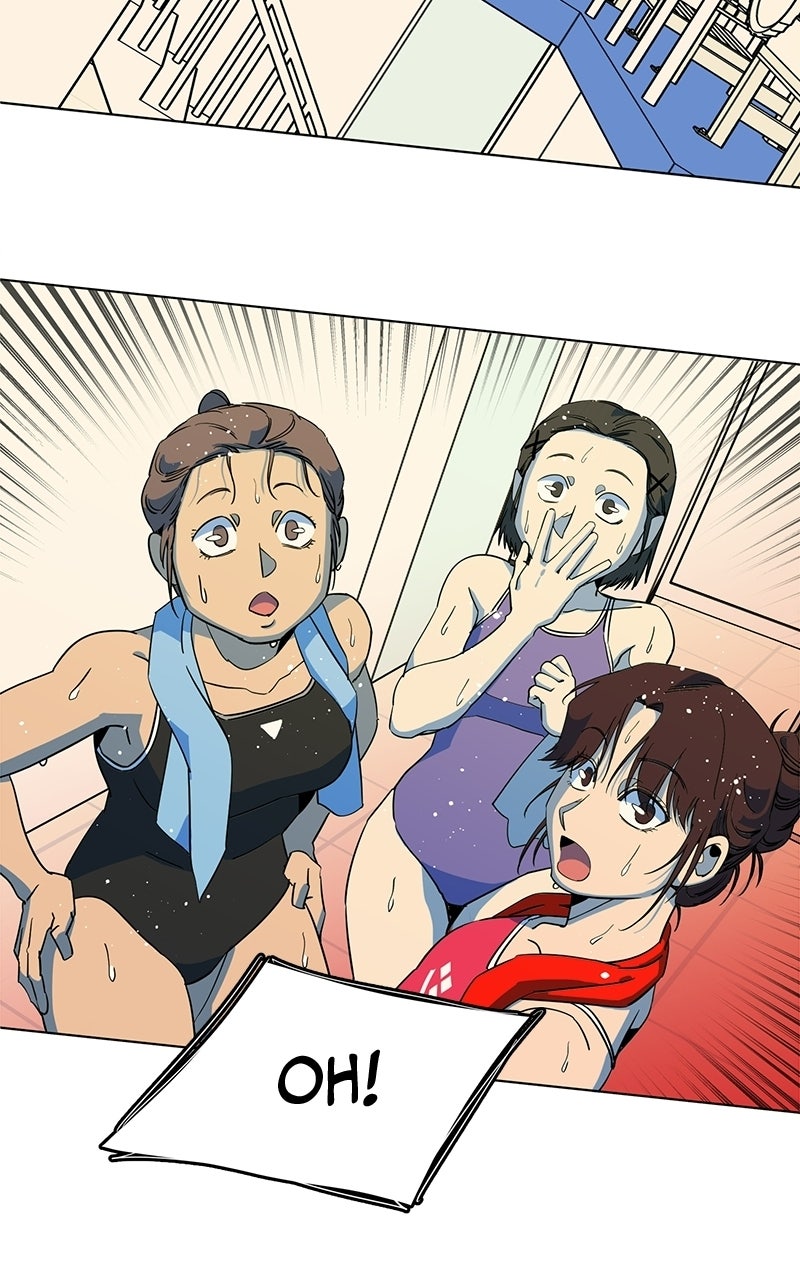 Slow Dive Ep. 28 - My Reason Why (3) page 12 - 