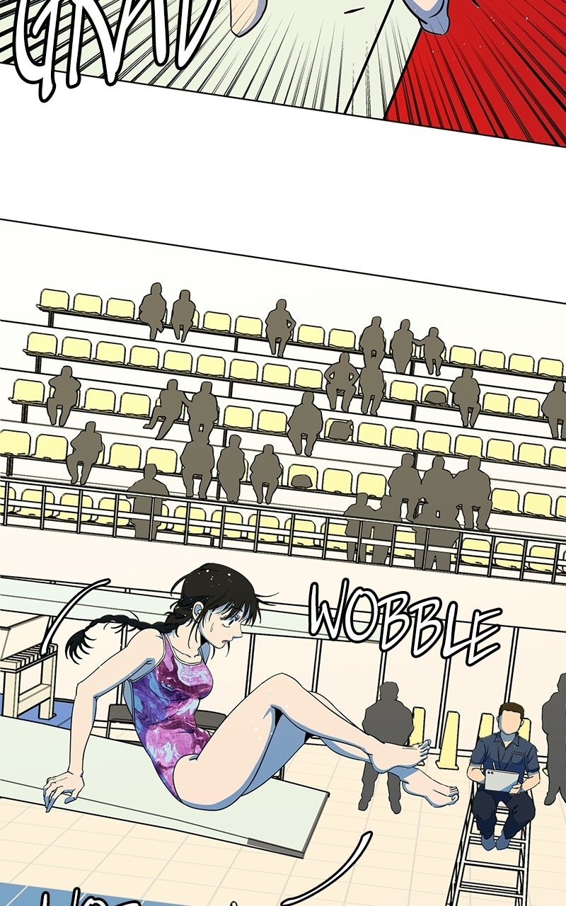 Slow Dive Ep. 28 - My Reason Why (3) page 14 - 
