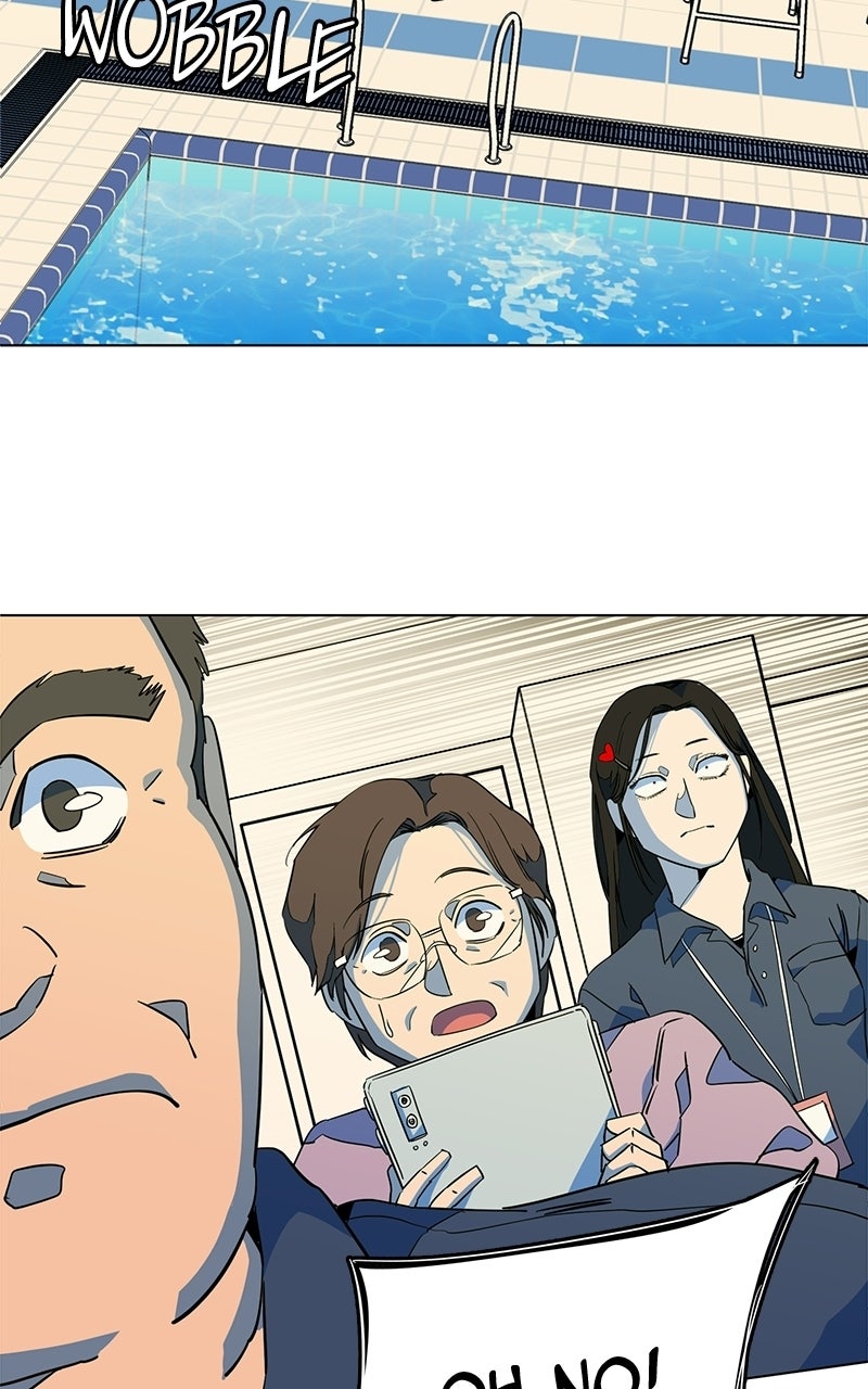Slow Dive Ep. 28 - My Reason Why (3) page 15 - 