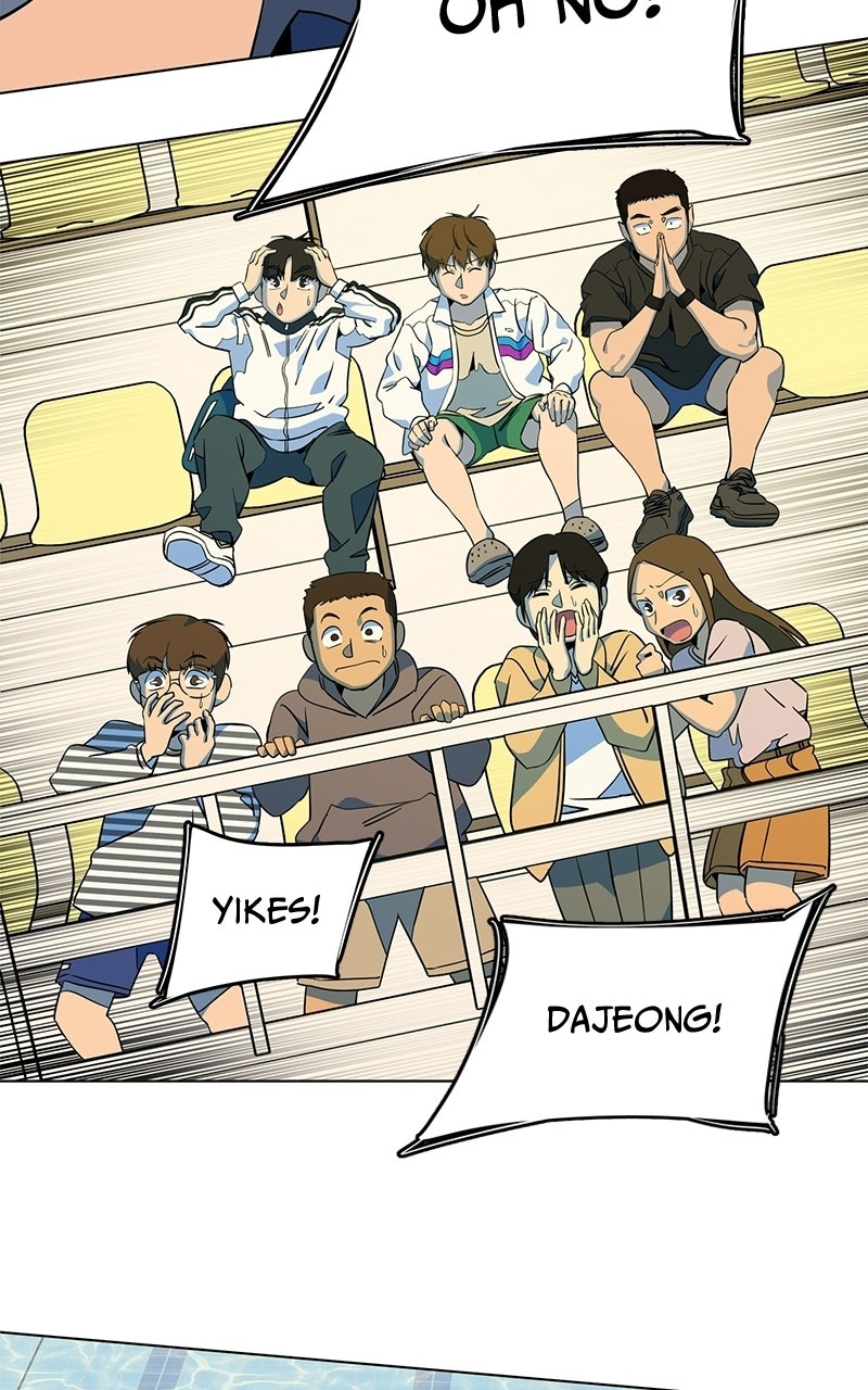 Slow Dive Ep. 28 - My Reason Why (3) page 16 - 