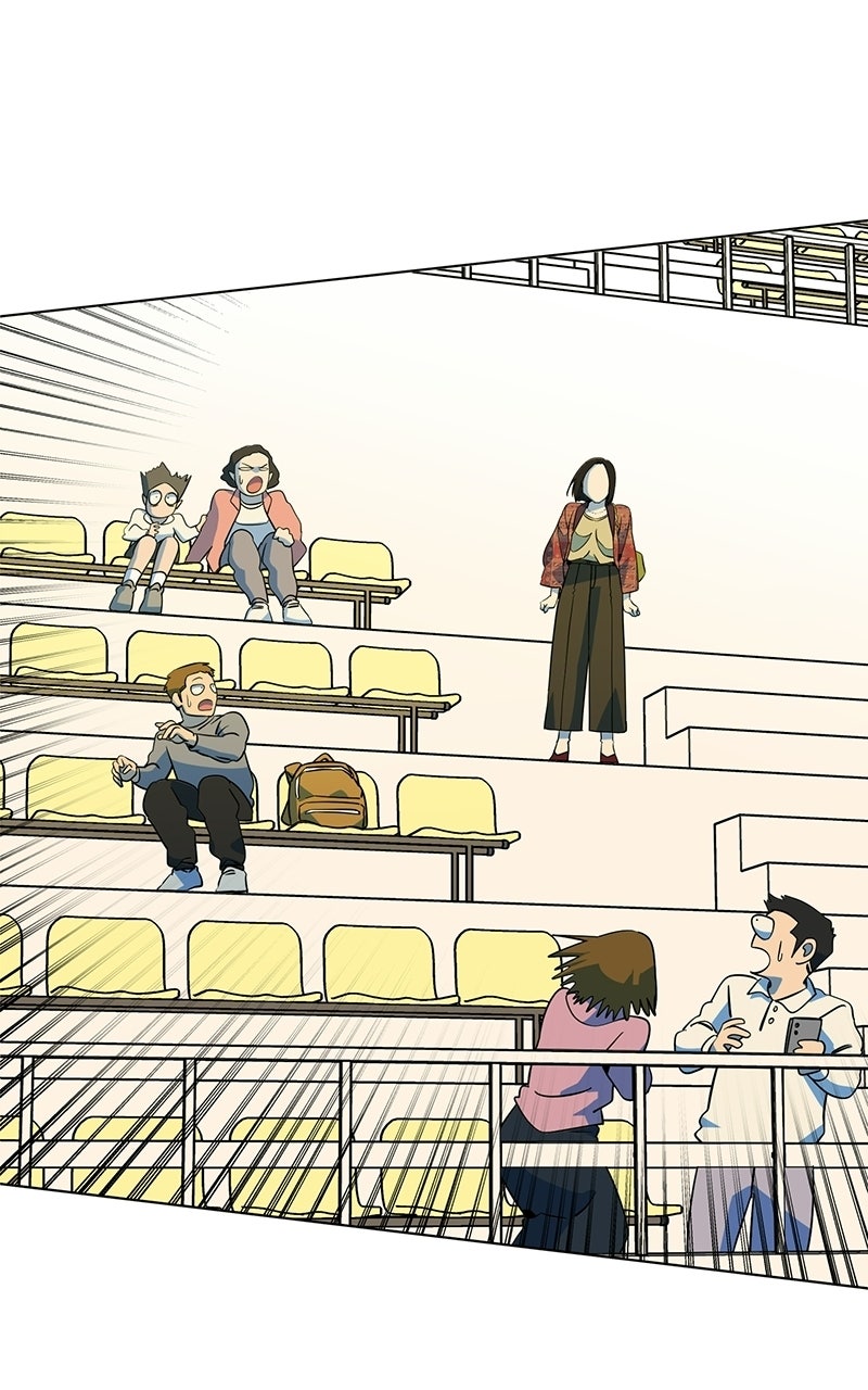 Slow Dive Ep. 28 - My Reason Why (3) page 20 - 