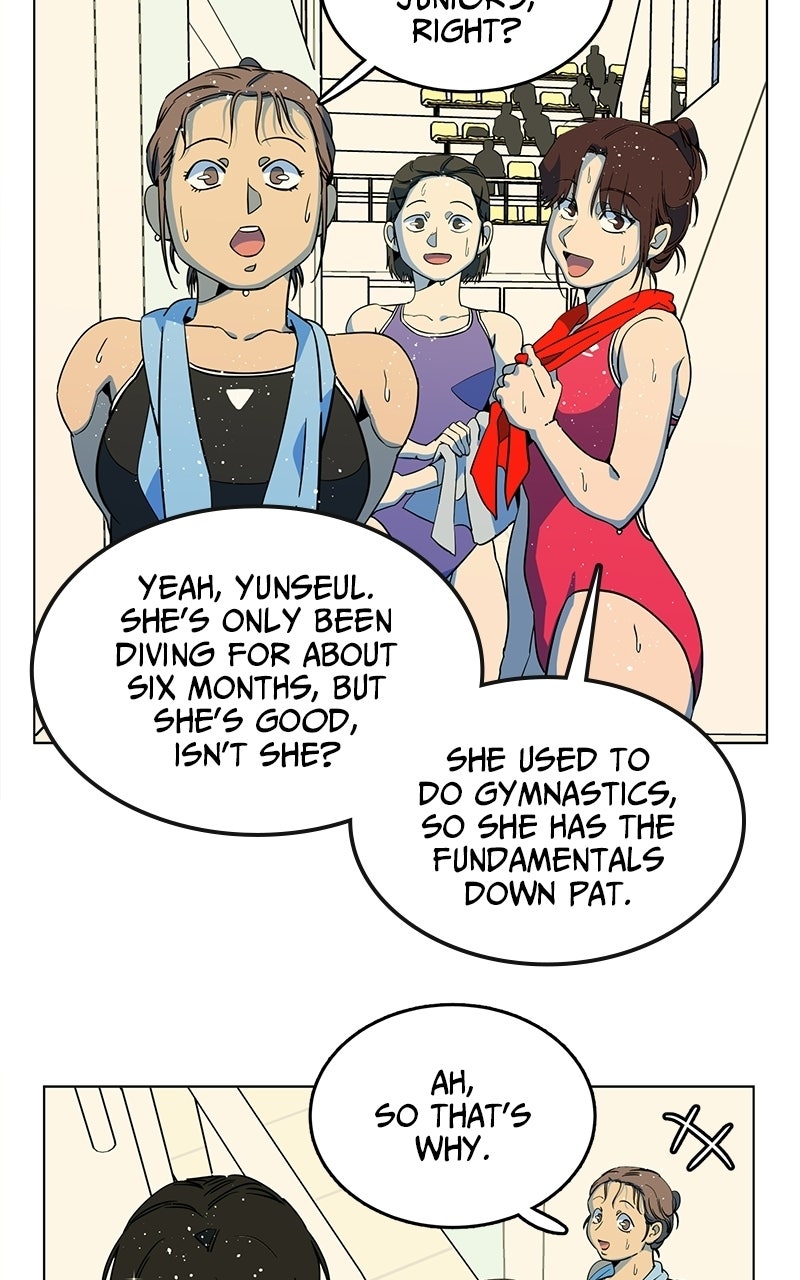 Slow Dive Ep. 28 - My Reason Why (3) page 3 - 