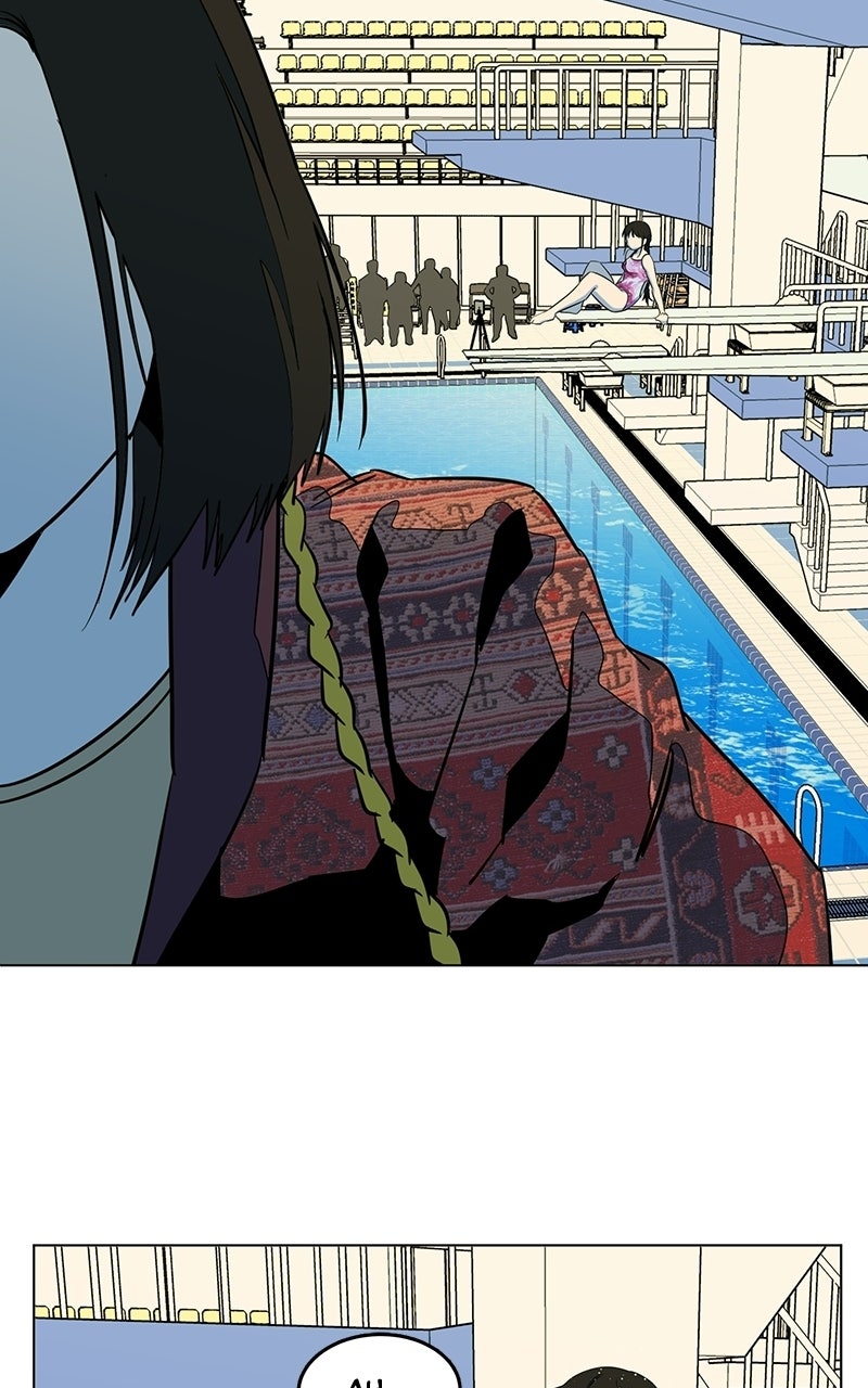 Slow Dive Ep. 28 - My Reason Why (3) page 23 - 