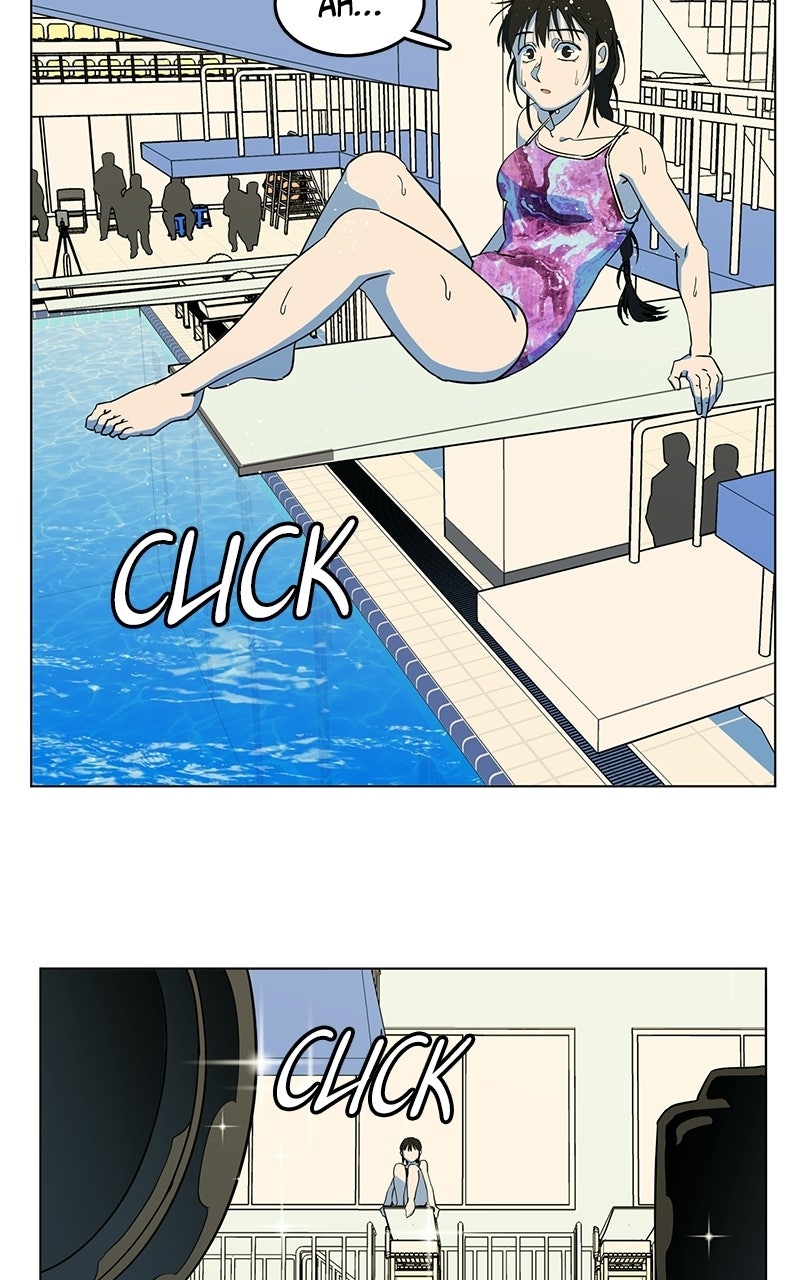 Slow Dive Ep. 28 - My Reason Why (3) page 24 - 
