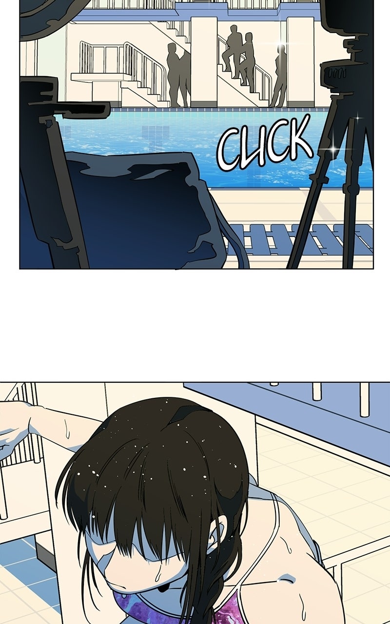 Slow Dive Ep. 28 - My Reason Why (3) page 25 - 