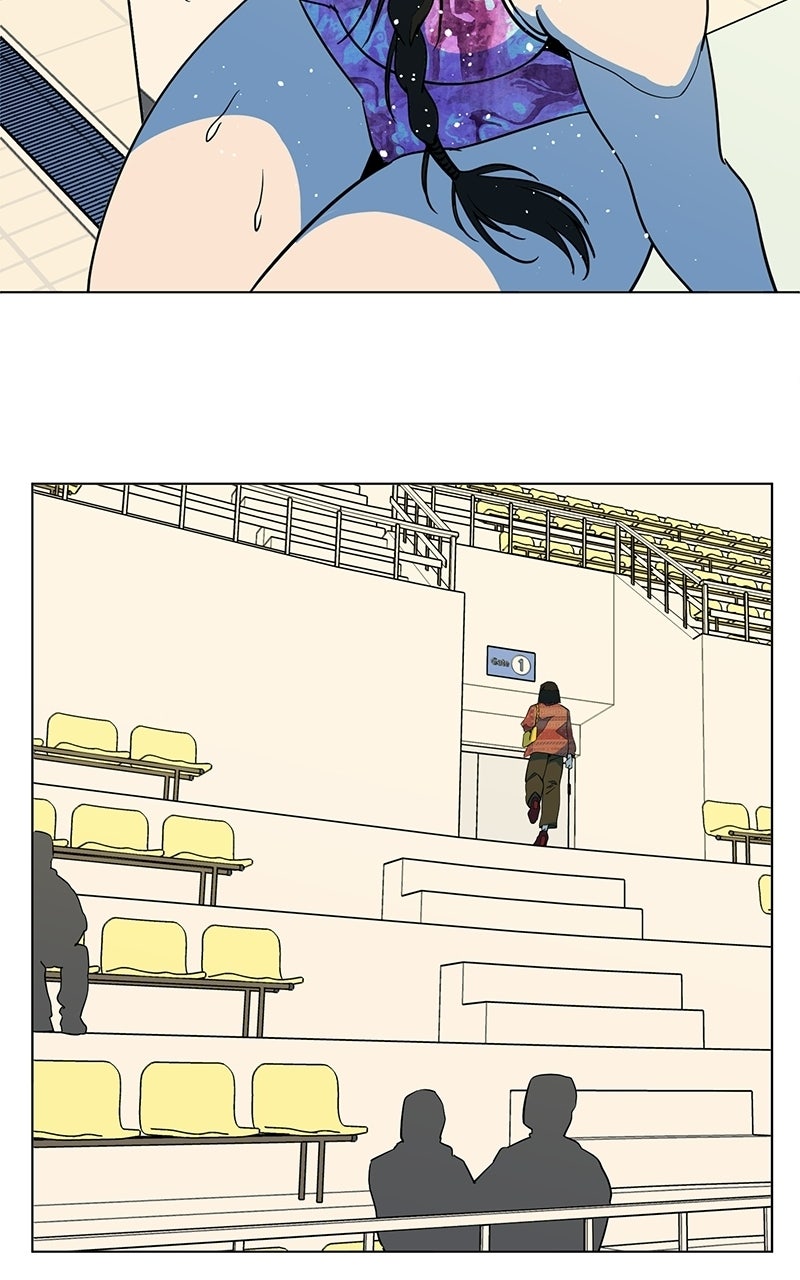 Slow Dive Ep. 28 - My Reason Why (3) page 26 - 