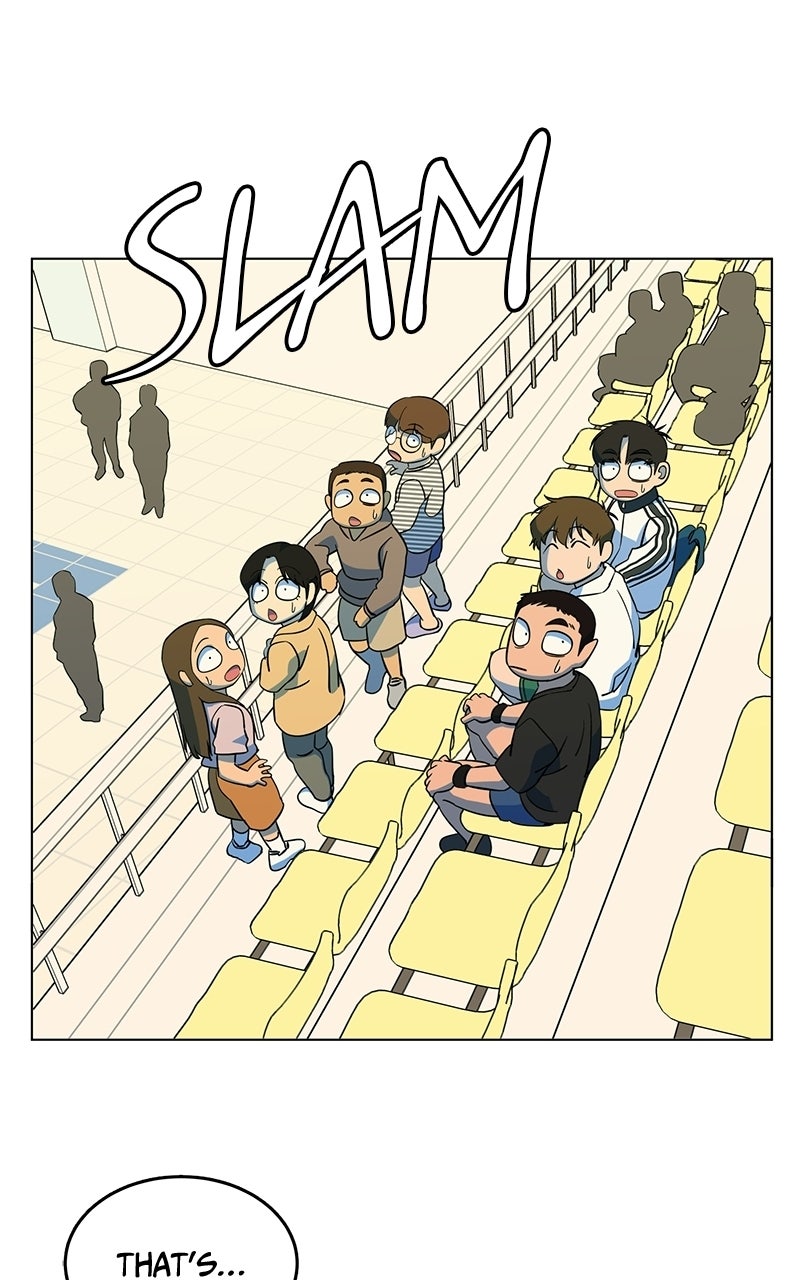 Slow Dive Ep. 28 - My Reason Why (3) page 27 - 