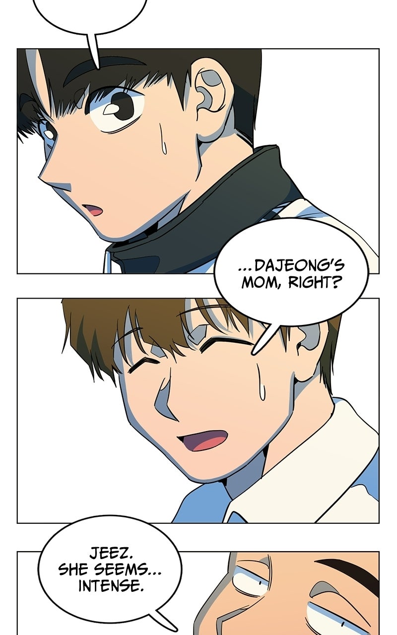 Slow Dive Ep. 28 - My Reason Why (3) page 28 - 