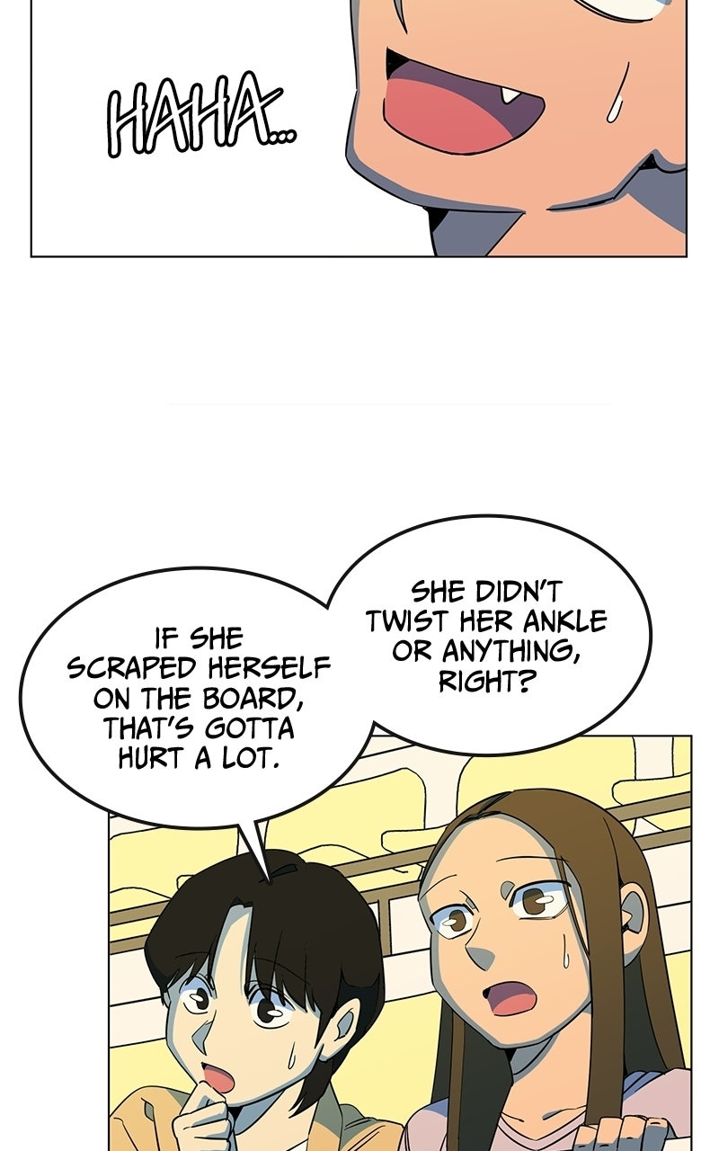 Slow Dive Ep. 28 - My Reason Why (3) page 29 - 