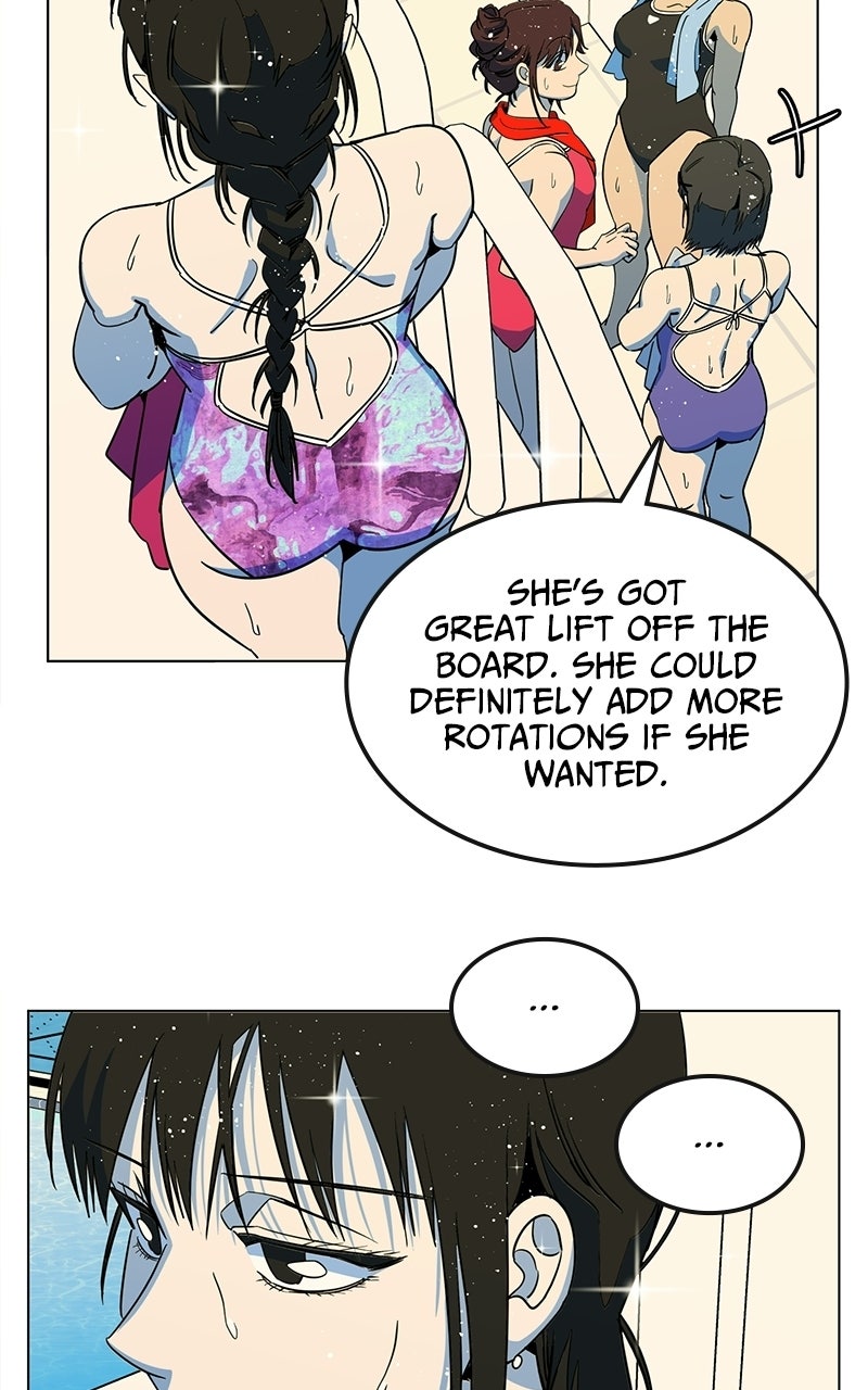 Slow Dive Ep. 28 - My Reason Why (3) page 4 - 