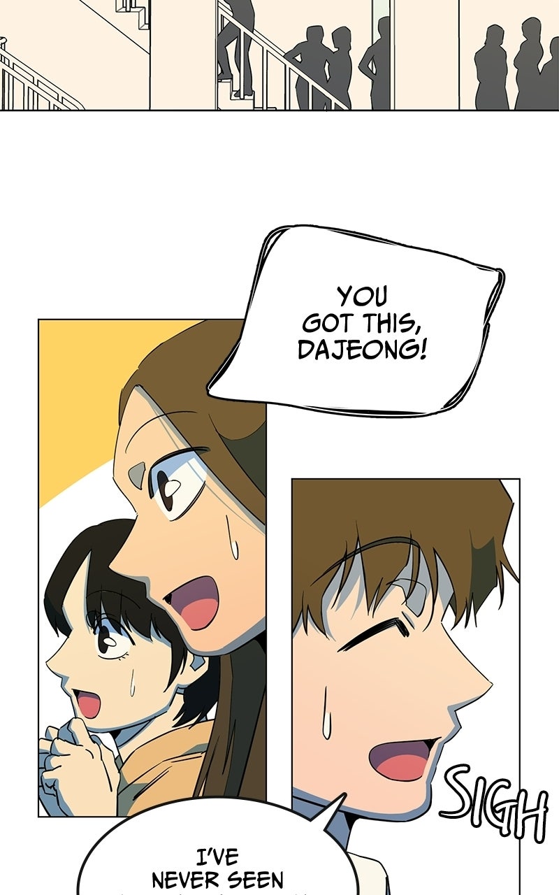 Slow Dive Ep. 28 - My Reason Why (3) page 31 - 