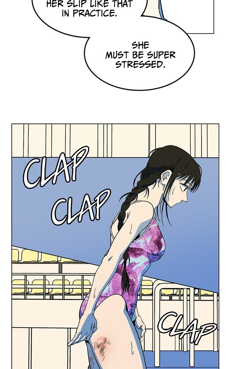 Slow Dive Ep. 28 - My Reason Why (3) page 32 - 