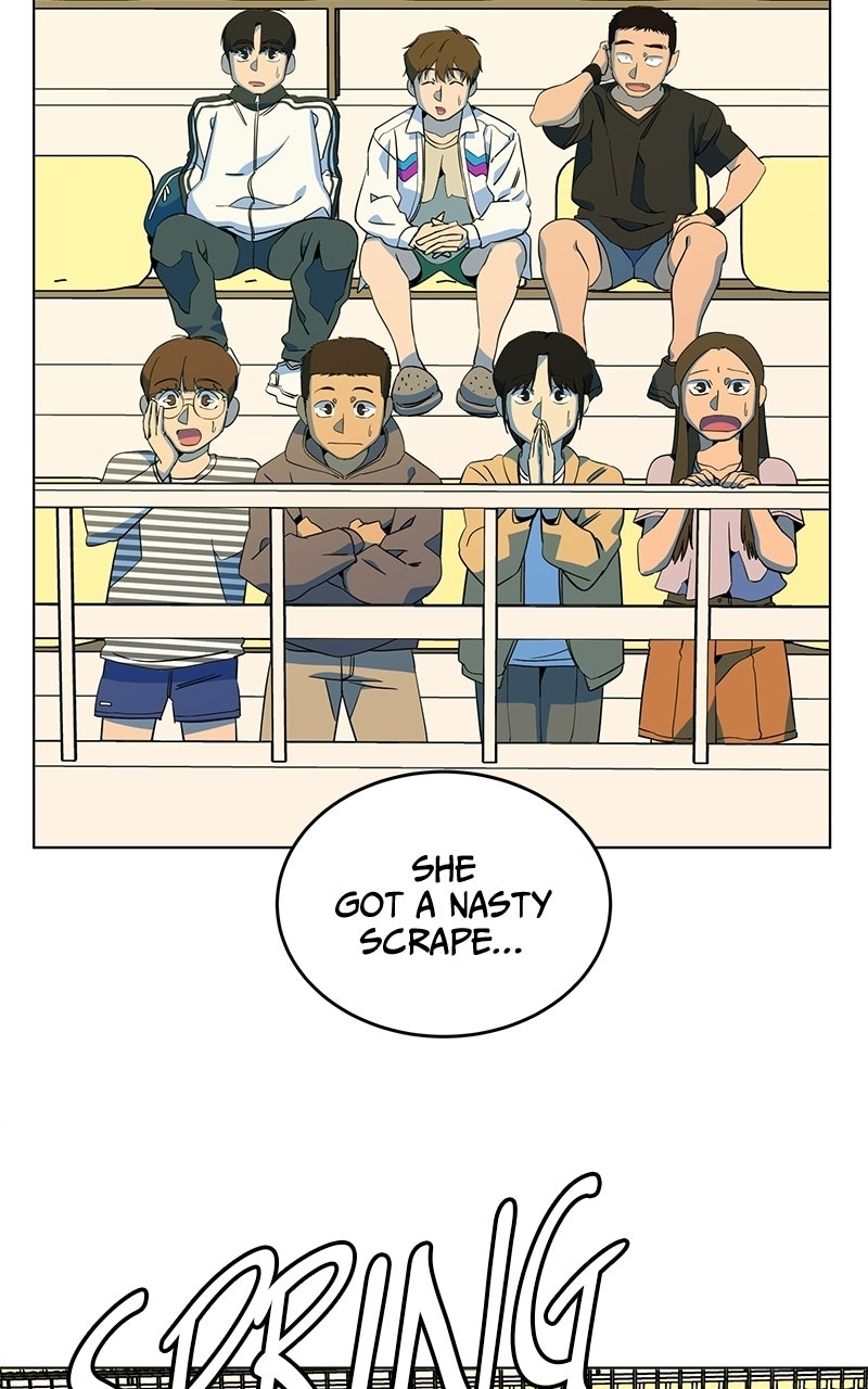 Slow Dive Ep. 28 - My Reason Why (3) page 34 - 