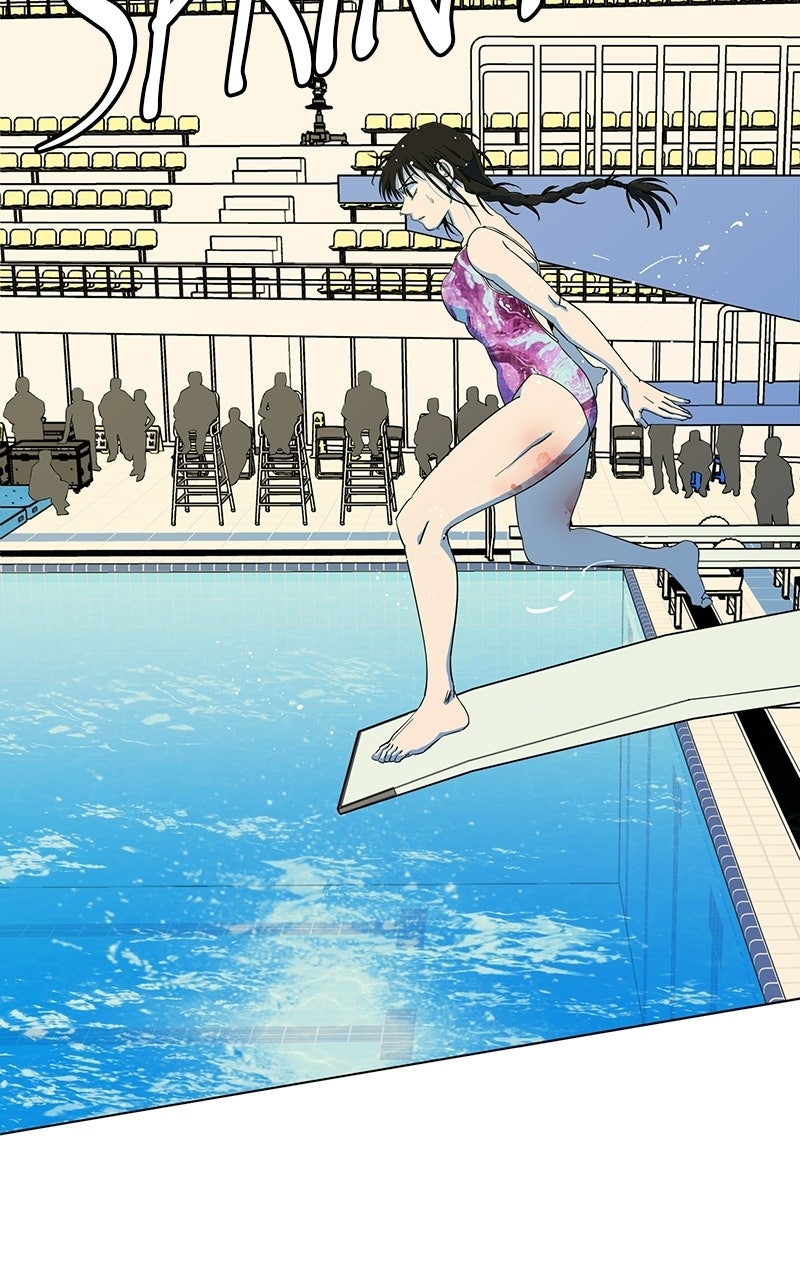 Slow Dive Ep. 28 - My Reason Why (3) page 35 - 