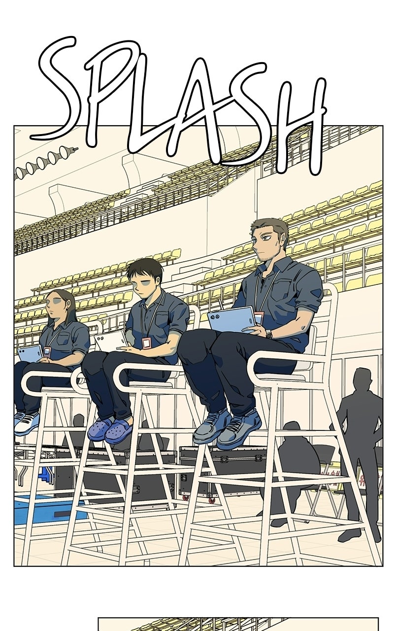 Slow Dive Ep. 28 - My Reason Why (3) page 38 - 