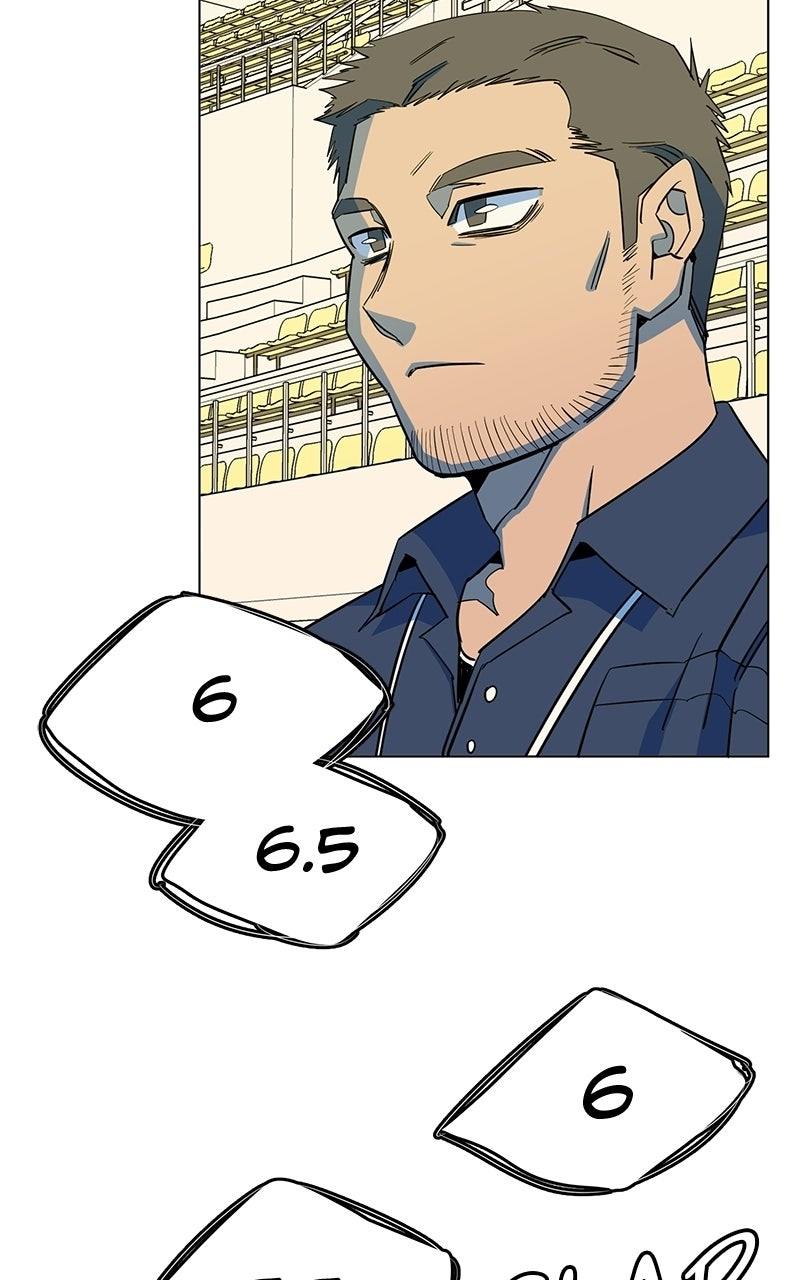 Slow Dive Ep. 28 - My Reason Why (3) page 39 - 