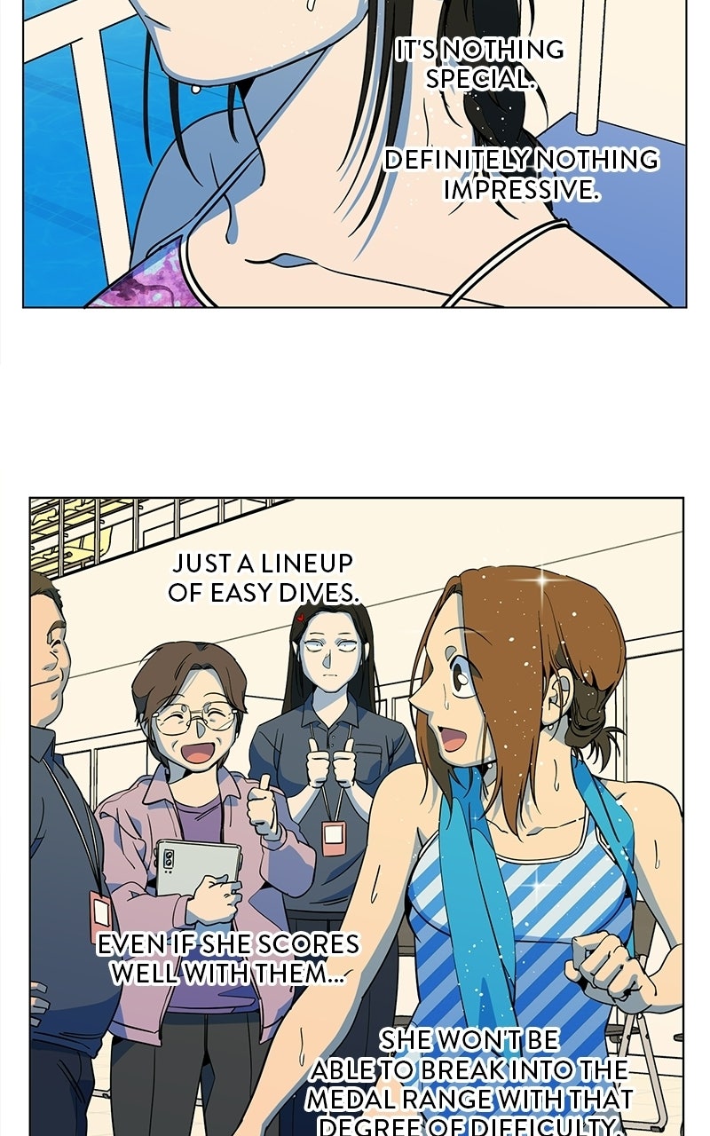 Slow Dive Ep. 28 - My Reason Why (3) page 5 - 