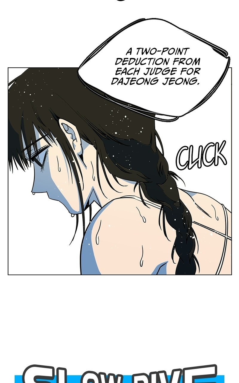 Slow Dive Ep. 28 - My Reason Why (3) page 41 - 